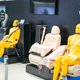 Image for article titled This Totally Free Car Theme Park In Tokyo Will Blow Your Mind